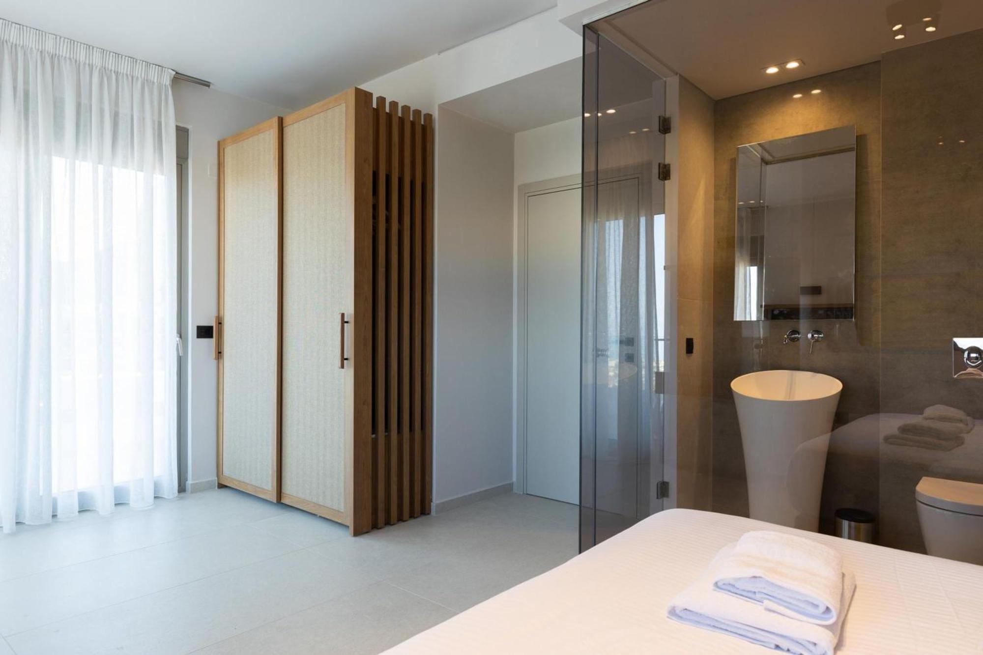 Luxury Villa U Kokkini Hani Zewnętrze zdjęcie