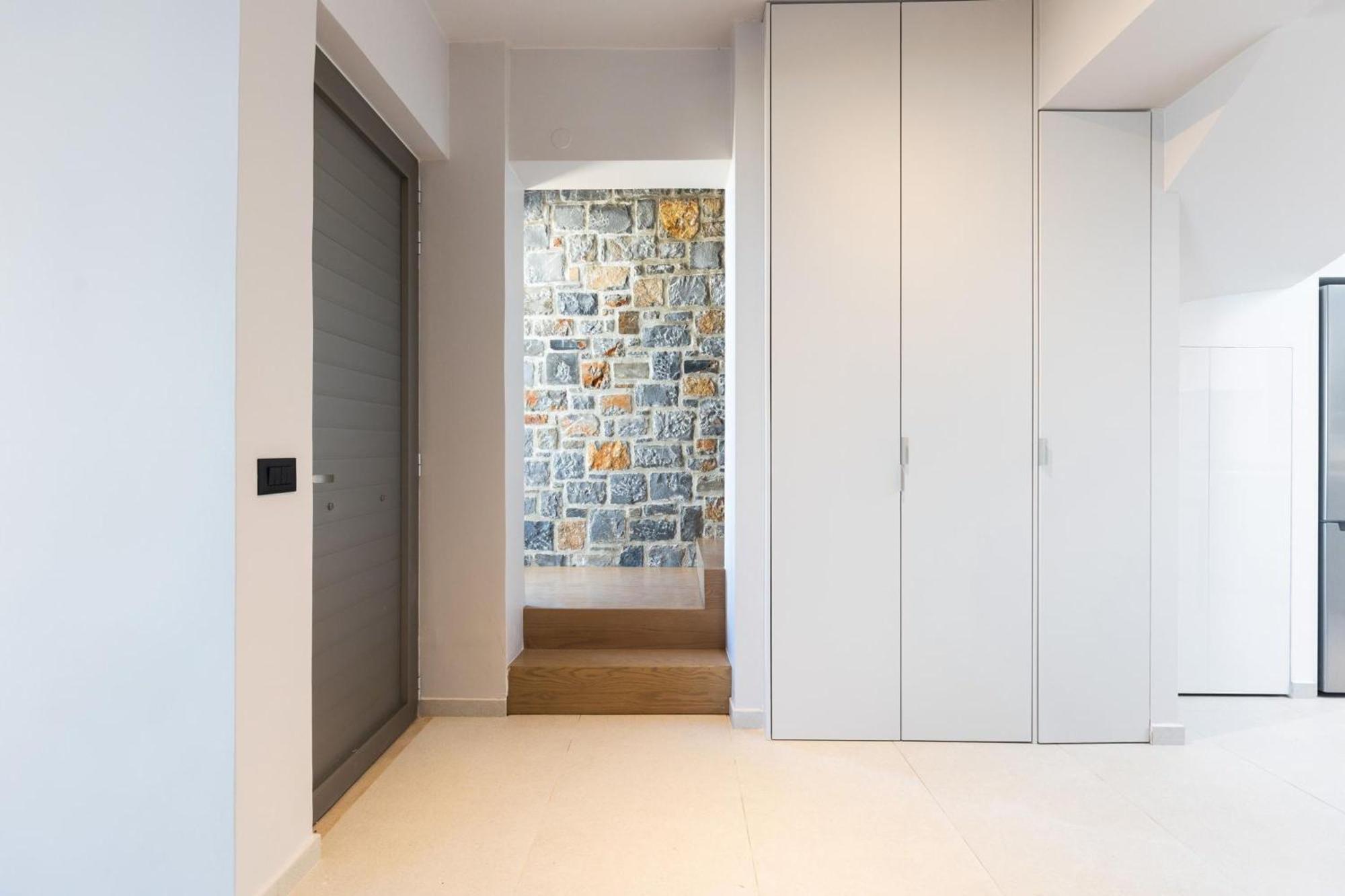 Luxury Villa U Kokkini Hani Zewnętrze zdjęcie